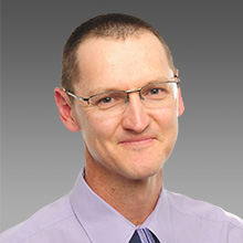 Dr. Peter Baumgartner